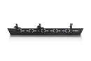 2021-2025 Ford Bronco Frontier Series Side Steps