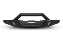 2021-2024 Ford Bronco- (F)Bumper+Bumper Wing+Roof Rack