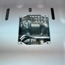 RIVAL Aluminum Engine Skid Plate 2023-2024 Ford Maverick Tremor 2021-2022 Ford Bronco Sport With Metal Oil Pan 2021-2024 Ford Bronco Sport Badlands