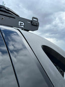 2007 - 2014 Chevy Avalanche Roof Rack