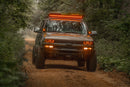 Topper Roof Rack
