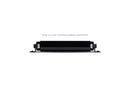 Borne Off-Road Light Bar - Single Row Straight 10"
