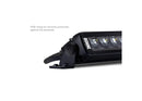 Borne Off-Road Light Bar - Single Row Straight 10"
