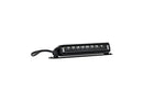 Borne Off-Road Light Bar - Single Row Straight 10"