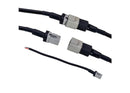 Borne Off-Road Light Bar - Single Row Straight 50"