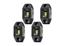 Borne Off-Road Rock Light (4) - Long Harness