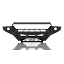 CBI Toyota 4Runner Baja Series Front Bumper – Aluminium | 2020-2024
