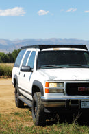 1992 - 1999 Chevy Suburban Roof Rack
