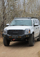 2007 - 2014  Chevy Suburban | Yukon XL Roof Rack