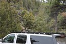 2007 - 2014  Chevy Suburban | Yukon XL Roof Rack