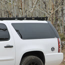 2007 - 2014  Chevy Suburban | Yukon XL Roof Rack