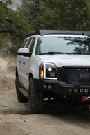 2007 - 2014  Chevy Suburban | Yukon XL Roof Rack