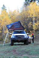 2007 - 2014  Chevy Suburban | Yukon XL Roof Rack