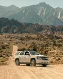 2007 - 2014 GMC Yukon | Chevy Tahoe Roof Rack