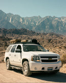2007 - 2014 GMC Yukon | Chevy Tahoe Roof Rack