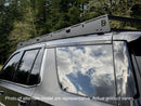 2021 - 2025 Chevy Suburban | GMC Yukon XL Roof Rack