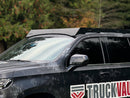 2021 - 2025 Chevy Suburban | GMC Yukon XL Roof Rack