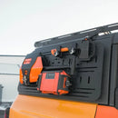 PRINSU Ford Bronco Window Accessory Panel | 2021 - Current