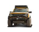 CBI Ford Bronco Adventure Hybrid Front Bumper | 2022+