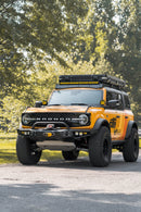 CBI Ford Bronco Baja Hybrid Front Bumper | 2022+