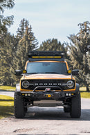 CBI Ford Bronco Baja Hybrid Front Bumper | 2022+