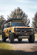 CBI Ford Bronco Baja Hybrid Front Bumper | 2022+