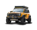 CBI Ford Bronco Baja Hybrid Front Bumper | 2022+