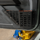 Front Door MOLLE Basket Fits 22+ Ford Bronco Raptor