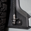 Rear Antenna Mount Fits 22+ Ford Bronco Raptor
