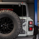 Rear Antenna Mount Fits 22+ Ford Bronco Raptor