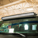 Cali Raised LED Roof Light Bar Mounting Kid Fits 2021+ Ford Bronco Raptor