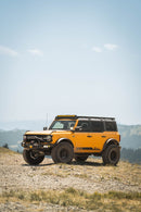 CBI Ford Bronco Baja Hybrid Front Bumper | 2022+