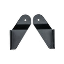 Cali Raised LED Roof Light Bar Mounting Kid Fits 2021+ Ford Bronco Raptor