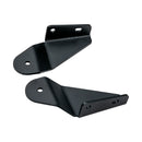 Cali Raised LED Roof Light Bar Mounting Kid Fits 2021+ Ford Bronco Raptor