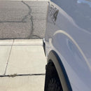 2009-2014 FORD F150 & RAPTOR OCTANE REAR BUMPER Motor Vehicle Parts Chassis Unlimited Inc. 