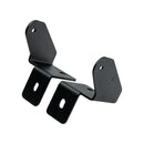 Cali Raised LED Bumper Light Bar Mounting Kit Fits 2021+ Ford Bronco Raptor