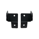 Cali Raised LED Bumper Light Bar Mounting Kit Fits 2021+ Ford Bronco Raptor