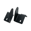 Cali Raised LED Bumper Light Bar Mounting Kit Fits 2021+ Ford Bronco Raptor