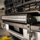 Cali Raised LED Bumper Light Bar Mounting Kit Fits 2021+ Ford Bronco Raptor