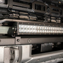 Cali Raised LED Bumper Light Bar Mounting Kit Fits 2021+ Ford Bronco Raptor