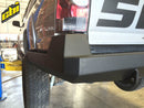 CBI Toyota Tacoma Bushmaster 2.0 Classic Bumper | 2005-2015
