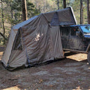 Overland Vehicle Systems HD Bushveld Annex For 4 Person Roof Top Tent