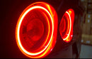 2005-2013 Chevrolet C6 Corvette ORACLE LED Waterproof Afterburner Kit