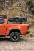 CBI Ram 2500 Bed Bars