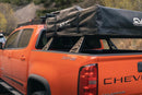 CBI Ram 2500 Bed Bars