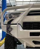 CBI Toyota 4Runner Adventure Series Front Bumper – Steel | 2020-2023