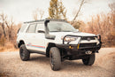 CBI Toyota 4Runner Adventure Series Front Bumper – Steel | 2020-2023