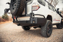 4Runner picture from rear