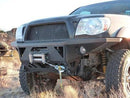CBI Toyota Tacoma Moab 2.0 Classic Front Bumper | 2005-2015