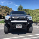 CBI Toyota Tacoma Moab 2.0 Classic Front Bumper | 2005-2015